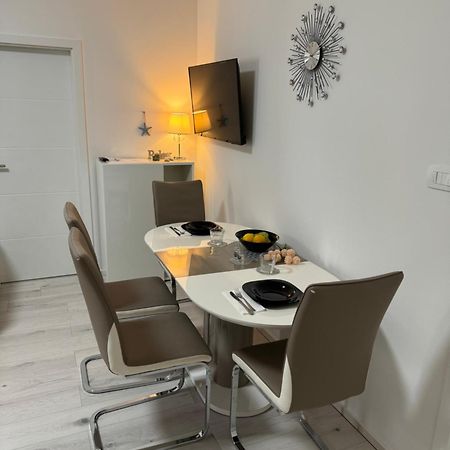 Apartman Mia Rijeka Eksteriør bilde
