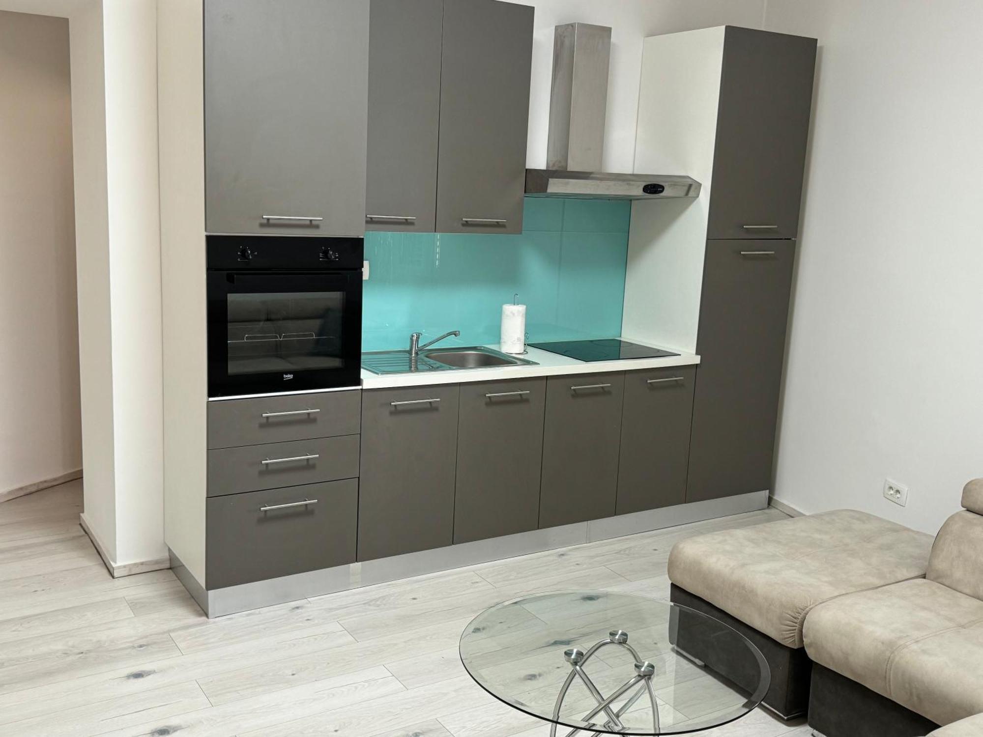 Apartman Mia Rijeka Eksteriør bilde